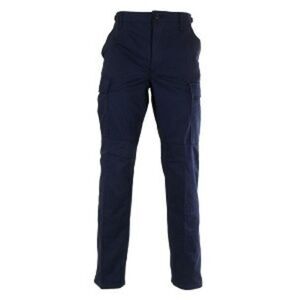 USGI Navy Cargo Pants Ripstop Military Surplus NWOT Medium X-Short 31-35 x 26.5